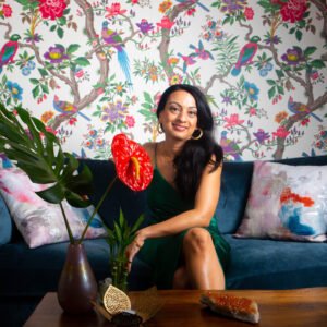 Photo of Amy Dholakia Photo of Amy Dholakia