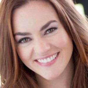 Photo of Ashley Peacock Photo of Ashley Peacock