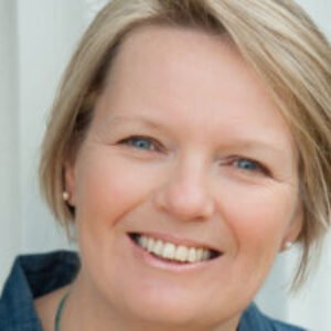 Photo of Joan Law Photo of Joan Law