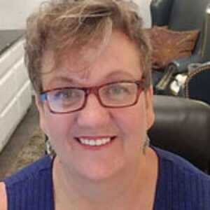 Photo of Lisa Yvonne Frost Photo of Lisa Yvonne Frost