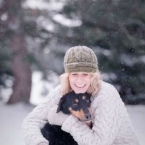 Photo of Lynn Bub Photo of Lynn Bub