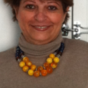 Photo of Mireille Dalati Photo of Mireille Dalati