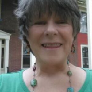 Photo of Nancy Harry Photo of Nancy Harry