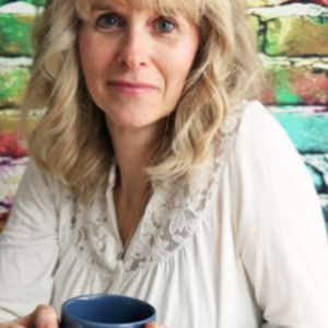 Photo of Trish John Photo of Trish John