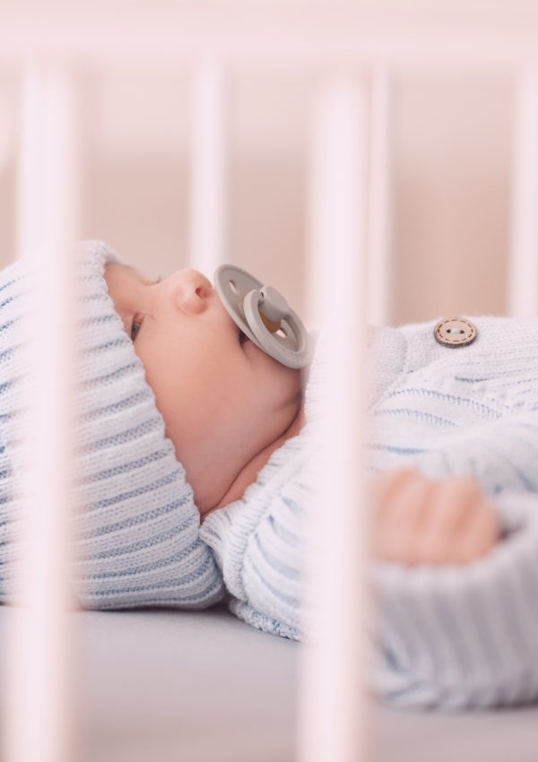 Feng shui tips for baby cribs and beds to increase chances for health